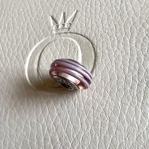 Pandora Murano Glass Bead - Pink